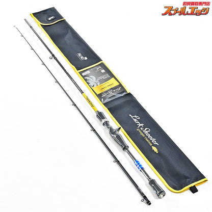 【パームス】 ラークシューター LSGC-71ML+ オールラウンダー PALMS Lurk Shooter ALLROUNDER ハタ カサゴ アイナメ K_155