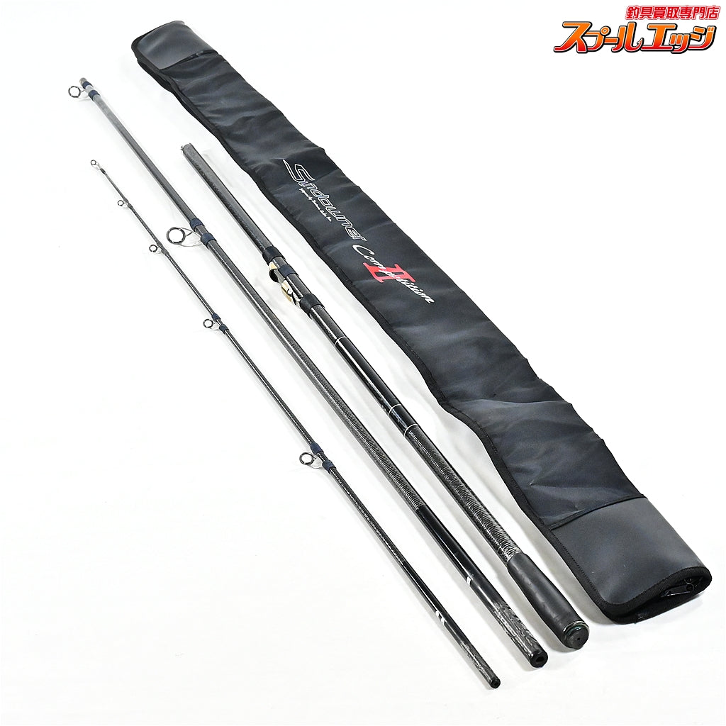 【ダイワ】 06サンダウナー コンペティション2 II 35-405S コンペエディション DAIWA Sundowner COMPETITION シロギス K_210