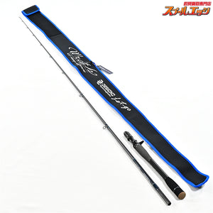 【デジーノ】 レイス ローグ LW-C70MH+RX5s EVAモデル DESIGNO wraith Rogue ブラックバス K_227