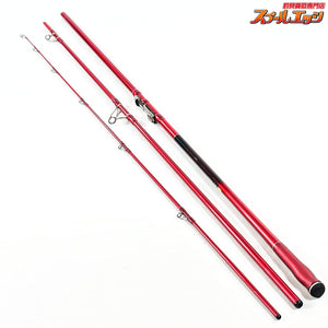 【ダイワ】 04トーナメント キャスター 27-405 27号4.05m レッドストリーム DAIWA TOURNAMENT RedStream シロギス K_185