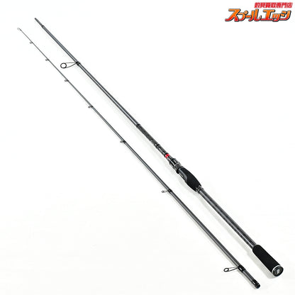 【アブガルシア】 ソルティースタイル ロックフィッシュ SYRS-962H Abu Garcia SaltyStyle RockFish キジハタ カサゴ アイナメ K_192