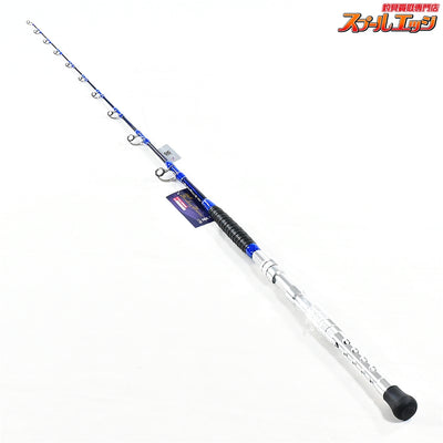 【アマノ釣具】 ジーロット スタンディング グロリア 蒼 170 ZEALOT STANDING GLORIA カンパチ モロコ キハダマグロ K_213