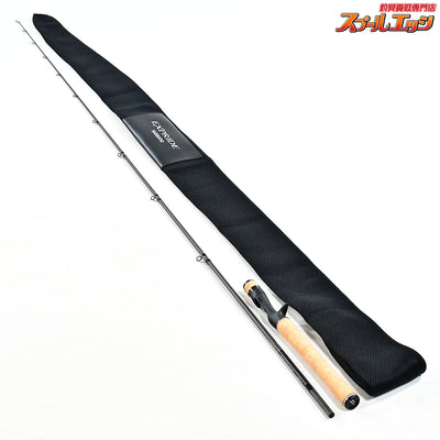 【シマノ】 25エクスプライド 165ML-LM SHIMANO EXPRIDE ブラックバス K_211