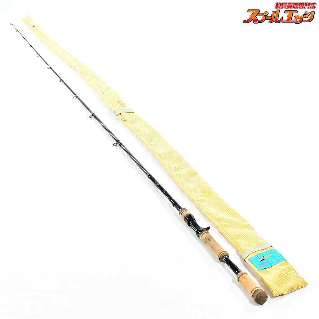 【グラスルーツ】 エンゲージ ナイヴス EKC66H エクストリームカスタム GRASSROOTS ENGAGE KNIVES ブラックバス K_240
