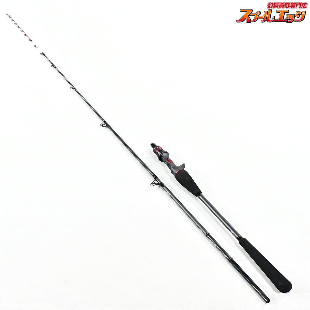 【ダイワ】 20極鋭 タチウオテンヤ SP EX AGS 184 DAIWA KYOKUEI TACHIUO-TENYA タチウオ K_181