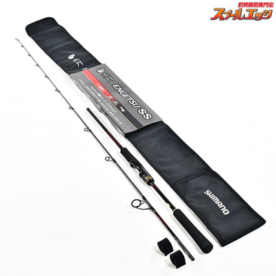 【シマノ】 25炎月 SS C-S64M-T SHIMANO ENGETU マダイ K_172