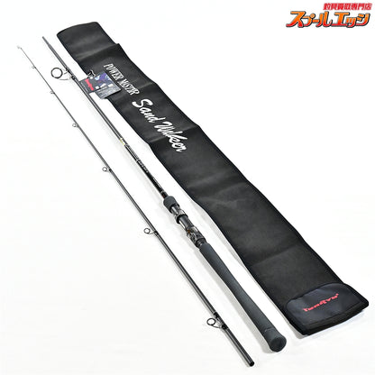 【テンリュウ】 天龍 パワーマスター サンドウォーカー PMS9102S-ML TENRYU POWER MASTER ヒラメ マゴチ シーバス K_195