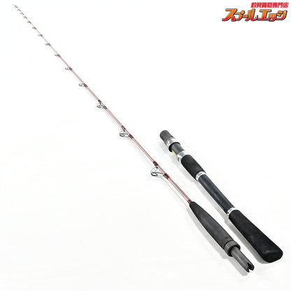 【ダイワ】 リーディングX ネライ 210S DAIWA LEADING-X NERAI マダイ イサキ アジ K_207