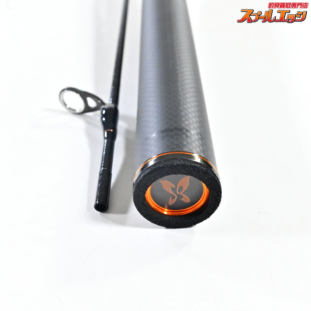 【ダイワ】 21プレッソ リミテッド AGS 58L DAIWA PRESSO LIMITED LTD ニジマス ヤマメ イワナ アマゴ K_135