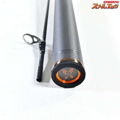【ダイワ】 21プレッソ リミテッド AGS 58L DAIWA PRESSO LIMITED LTD ニジマス ヤマメ イワナ アマゴ K_135