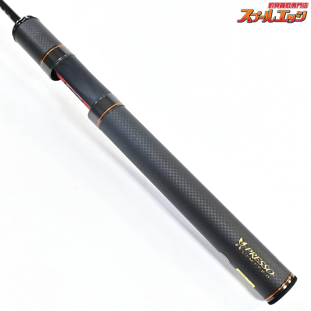 【ダイワ】 21プレッソ リミテッド AGS 58L DAIWA PRESSO LIMITED LTD ニジマス ヤマメ イワナ アマゴ K_135