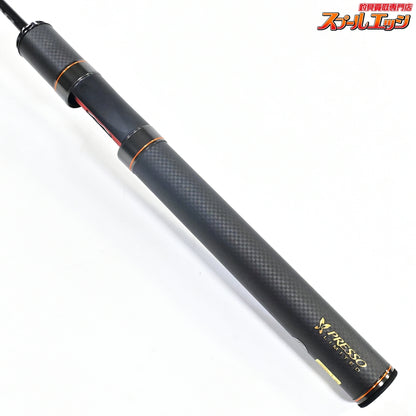 【ダイワ】 21プレッソ リミテッド AGS 58L DAIWA PRESSO LIMITED LTD ニジマス ヤマメ イワナ アマゴ K_135