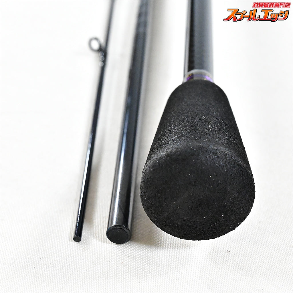 【ダイワ】 マルイカX S/MH-155 2ティップ DAIWA MARUIKA-X マルイカ K_127