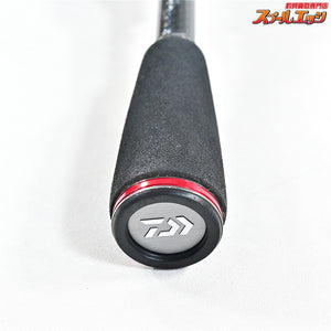 【ダイワ】 15スティーズ STZ 681MMHFB-SV ブラックジャック DAIWA STEEZ ブラックバス K_247