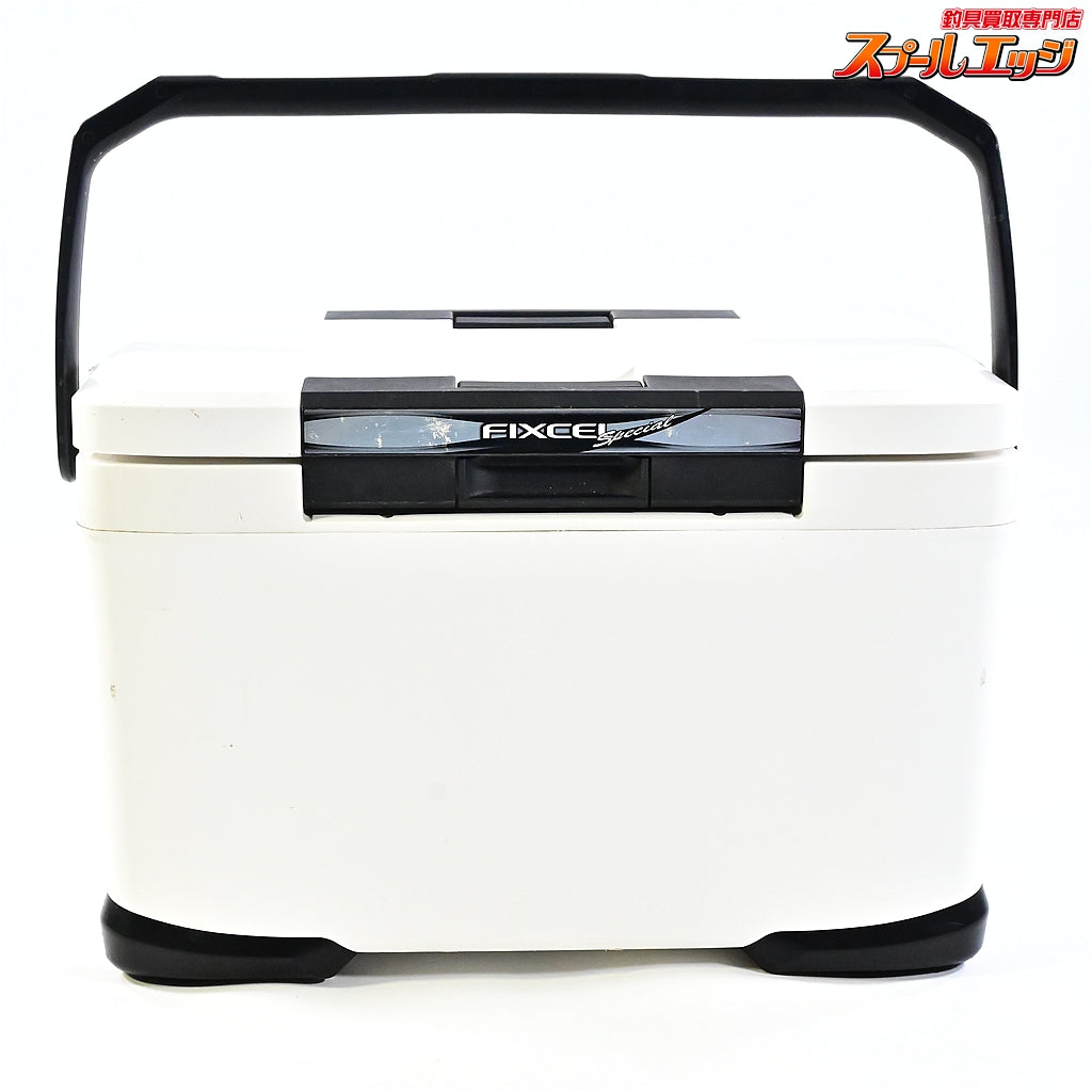 【シマノ】 フィクセル スペシャル ライト 300 特別仕様 LF-030J SHIMANO FIXCEL SPECIAL クーラーボックス K_170