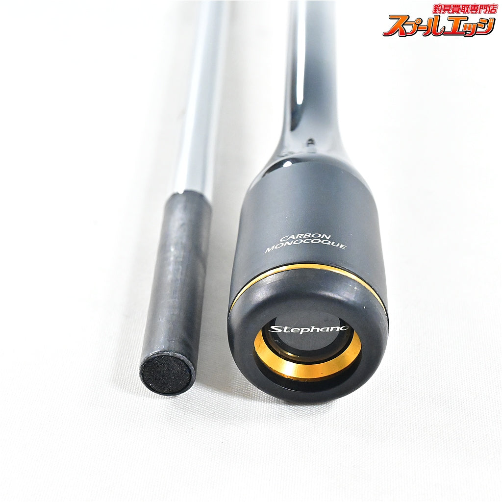 【シマノ】 20ステファーノ 攻 HHH173 SHIMANO Stephano Limited LTD カワハギ K_183