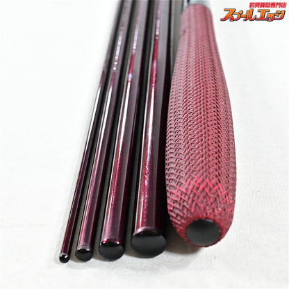 【シマノ】 22紅月 15尺 SHIMANO AKATSUKI ヘラブナ K_147