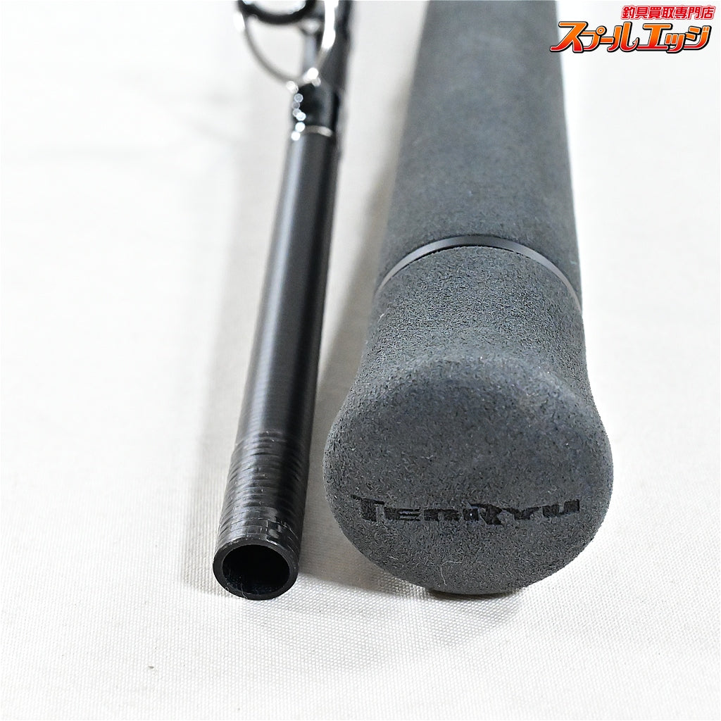 【テンリュウ】 天龍 パワーマスター サンドウォーカー PMS9102S-ML TENRYU POWER MASTER ヒラメ マゴチ シーバス K_195