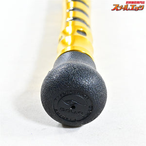 【剛樹】 バーローズ M 錘負荷80-200号 ライン4-18号 究極のアカムツ竿 GOUKI Bar ROSE アカムツ キンメ クロムツ K_244