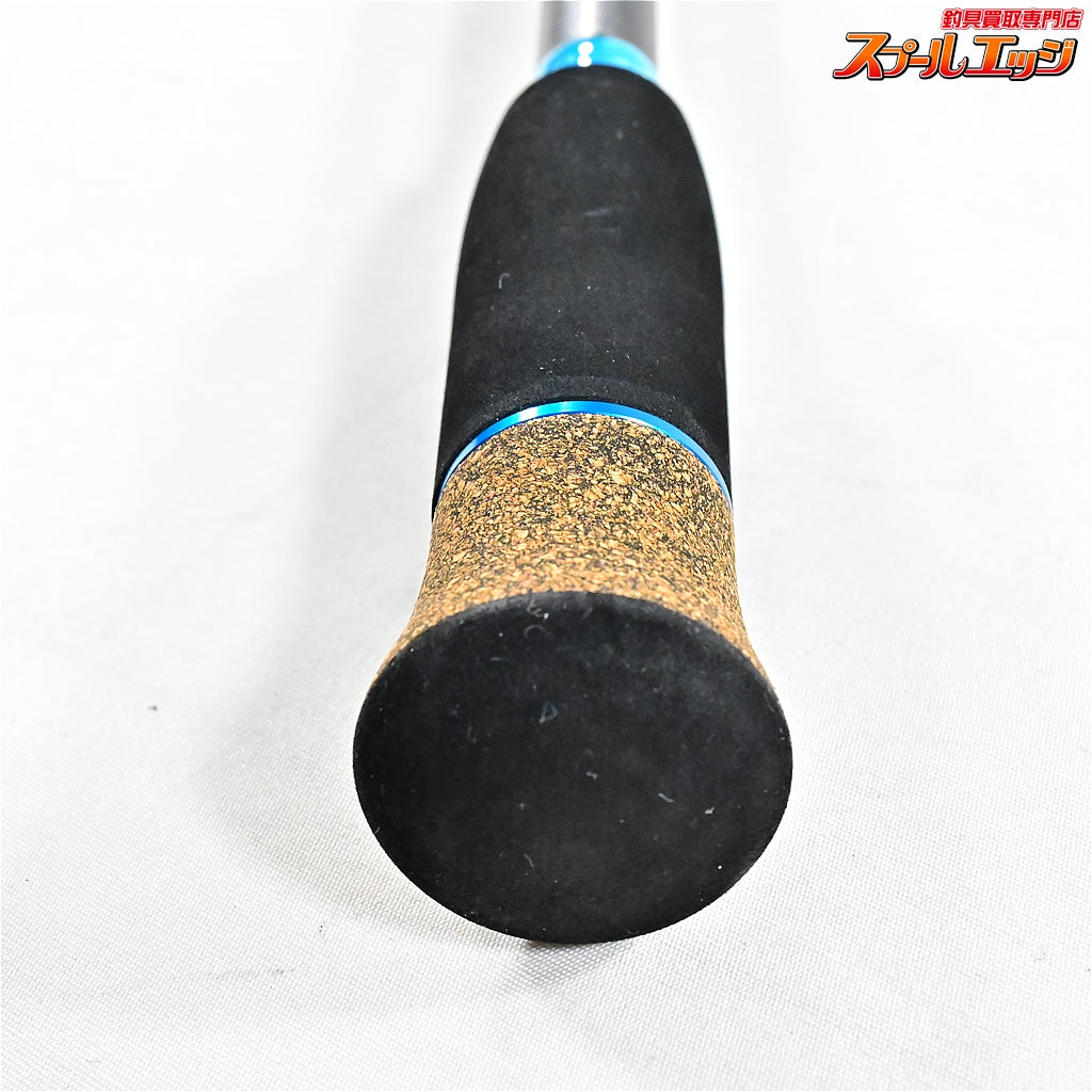 【ノースフォークコンポジット】 NFX プロ C71XH マグナムジャンク4 NORTH FORK COMPOSITES MAGNUM JUNK ブラックバス K_260