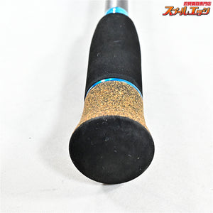 【ノースフォークコンポジット】 NFX プロ C71XH マグナムジャンク4 NORTH FORK COMPOSITES MAGNUM JUNK ブラックバス K_260