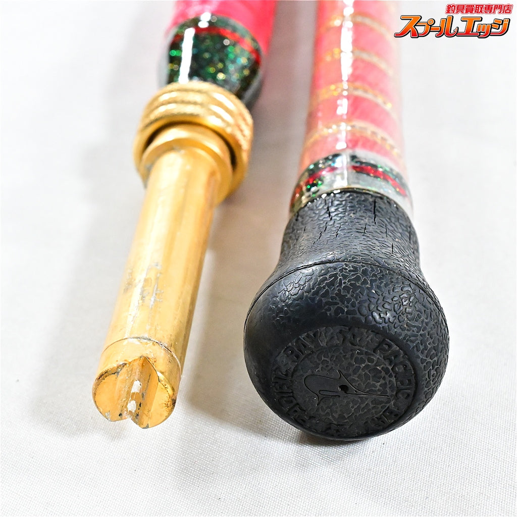 【アリゲーター】 スーパースター 60-230 ALLIGATOR Super Star マダイ シマアジ ワラサ K_231