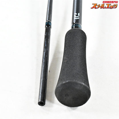 【ダイワ】 25エメラルダス エア IL 77MLM・J DAIWA EMERALDAS AIR アオリイカ K_163