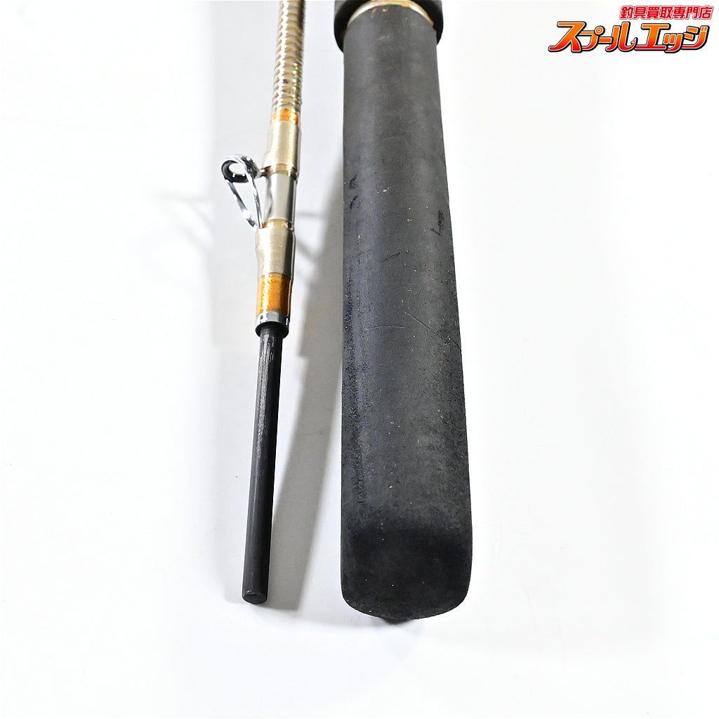 【ダイワ】 リーオマスター マダイ 270MLC DAIWA RHEOMASTER MADAI マダイ K_180