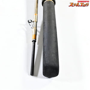 【ダイワ】 リーオマスター マダイ 270MLC DAIWA RHEOMASTER MADAI マダイ K_180
