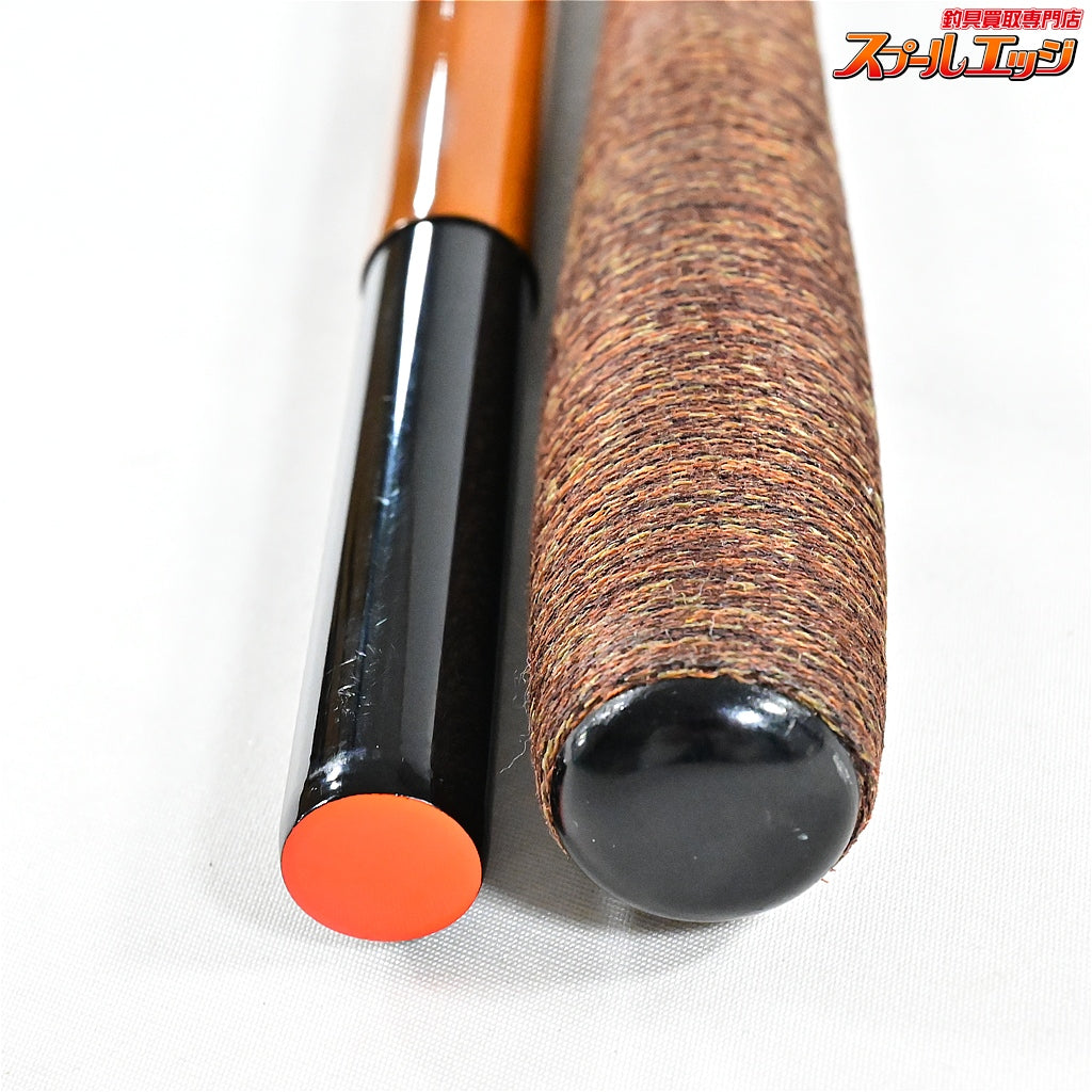 【シマノ】 普天元 大我 玉ノ柄 2本物 SHIMANO FUTENGEN TAIGA ヘラブナ K_145