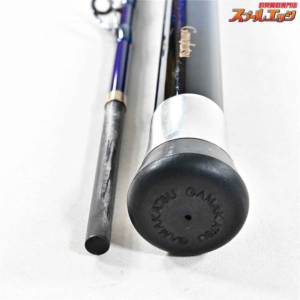 【がまかつ】 がま船 ブルーアーク 30-300 Gamakatsu BLUEARC マダイ ヒラメ イサキ K_197