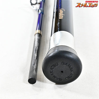 【がまかつ】 がま船 ブルーアーク 30-300 Gamakatsu BLUEARC マダイ ヒラメ イサキ K_197