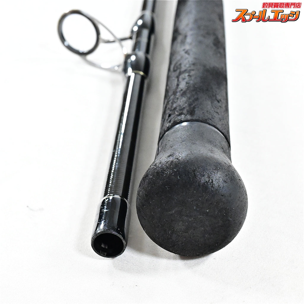 【ヤマガブランクス】 ブルースナイパー 100M ナノコンセプト YAMAGA Blanks Blue Sniper シーバス ヒラメ イナダ マゴチ K_200