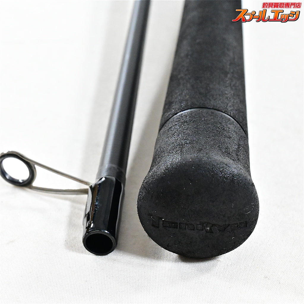 【テンリュウ】 天龍 スワット SW972S-ML ディスタンス TENRYU SWAT Distance シーバス ヒラメ マゴチ K_192