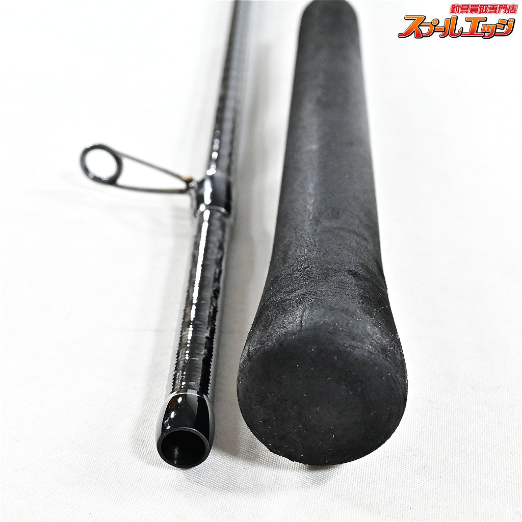 【バディーワークス】 ダブルキャノン ブレイカー DC-BR1052 Buddy Works Double Cannon Breaker ヒラメ マゴチ ワラサ K_210