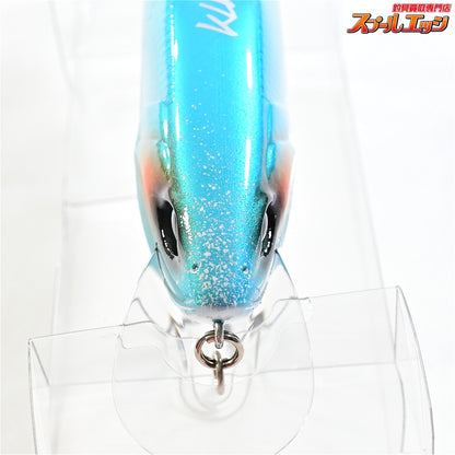 【DRT】 クラッシュ9 Low 下北山村キングフィッシャー DRT KLASH9 KING-FISHER 淡水用ルアー バス シーバス K_100