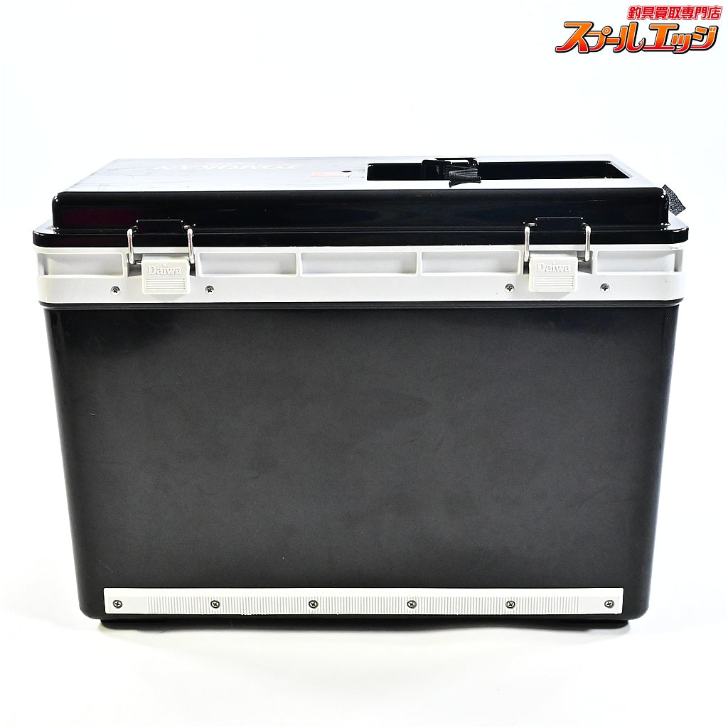 【ダイワ】 友カン RS-2000W エアレーション付 鮎カン 鮎缶 オトリ缶 トモ缶 友缶 DAIWA TOMOKAN K_110