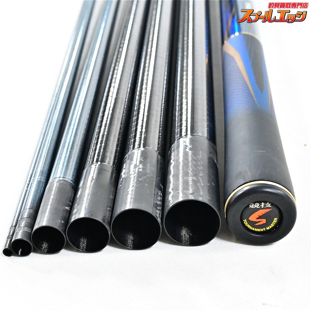 【ダイワ】 22銀影 競技SP 競技スペシャル タイプS 90・Q DAIWA GINEI KYOUGI SPECIAL TYPE-S アユ K_200