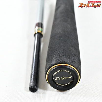 【ダイワ】 青龍竿 TSP270 セイリュウカン DAIWA SEIRYU-KAN マダイ K_181