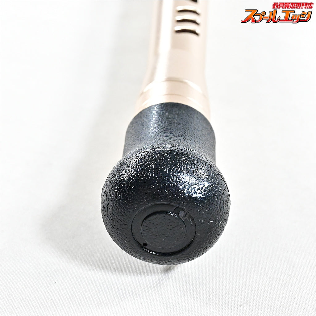 【アルファタックル】 グラスラム オーバー 170ST alphatackle GLASSLAM OVER キハダマグロ カツオ ヒラマサ K_212