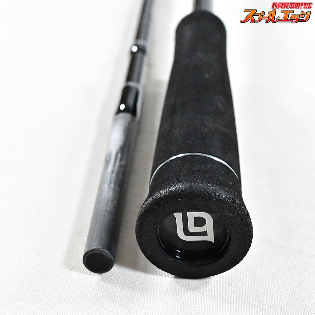 【レジットデザイン】 スクアド SKS69M タイラバ 6.9ft 45-100g キャスティングモデル LEGIT-DESIGN SKUAD TAI-RUBBER マダイ K_203