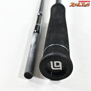 【レジットデザイン】 スクアド SKS69M タイラバ 6.9ft 45-100g キャスティングモデル LEGIT-DESIGN SKUAD TAI-RUBBER マダイ K_203