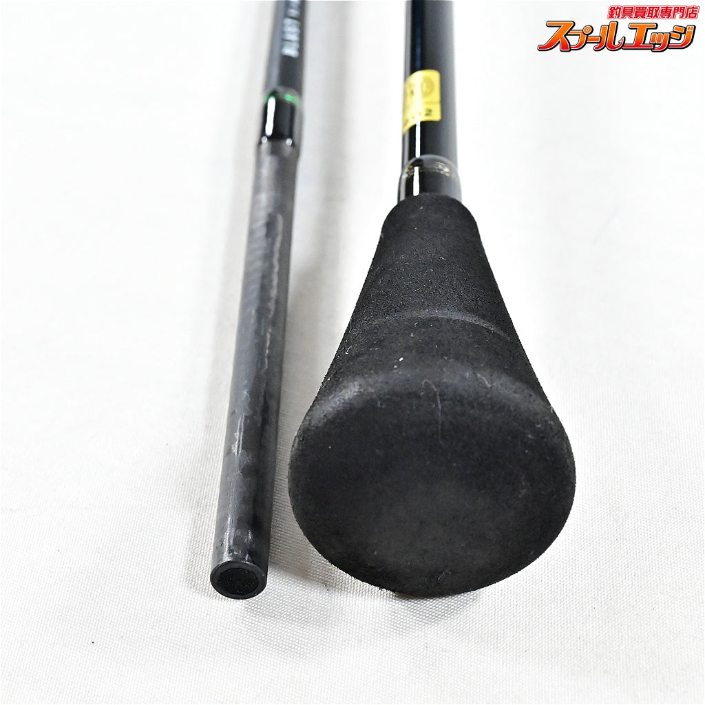 【ダイワ】 21ブラスト SJ 63B-3 DAIWA BLAST SLOW JIGGING ワラサ ブリ ヒラマサ K_186