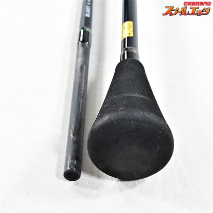 【ダイワ】 21ブラスト SJ 63B-3 DAIWA BLAST SLOW JIGGING ワラサ ブリ ヒラマサ K_186