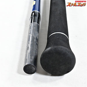 【シマノ】 19グラップラー タイプC S80M SHIMANO GRAPPLER キハダマグロ ブリ ヒラマサ K_225
