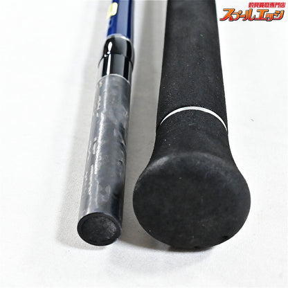 【シマノ】 19グラップラー タイプC S80M SHIMANO GRAPPLER キハダマグロ ブリ ヒラマサ K_225