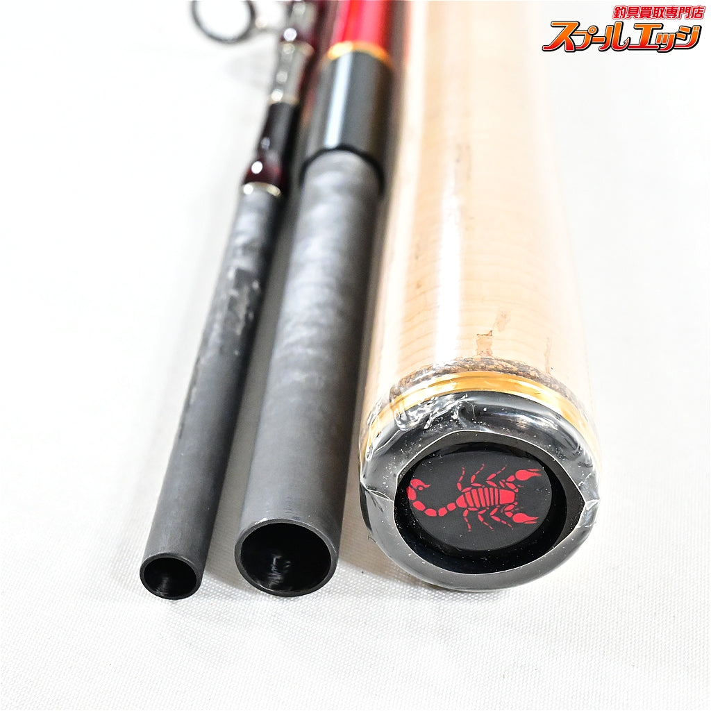 【シマノ】 18ワールドシャウラ 1651FF-3 SHIMANO WORLD SHAULA ブラックバス K_177