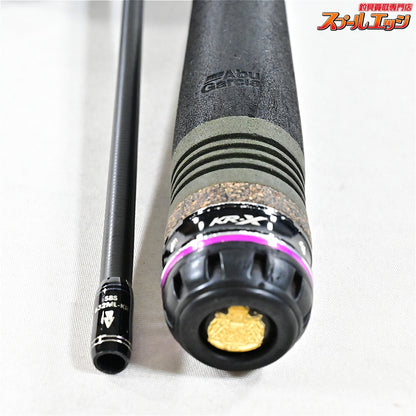 【アブガルシア】 ソルティーステージ KR-X ボートシーバス SBS-632ML-KR Abu Garcia Salty Stage BOAT Seabass シーバス イナダ ワラサ K_140