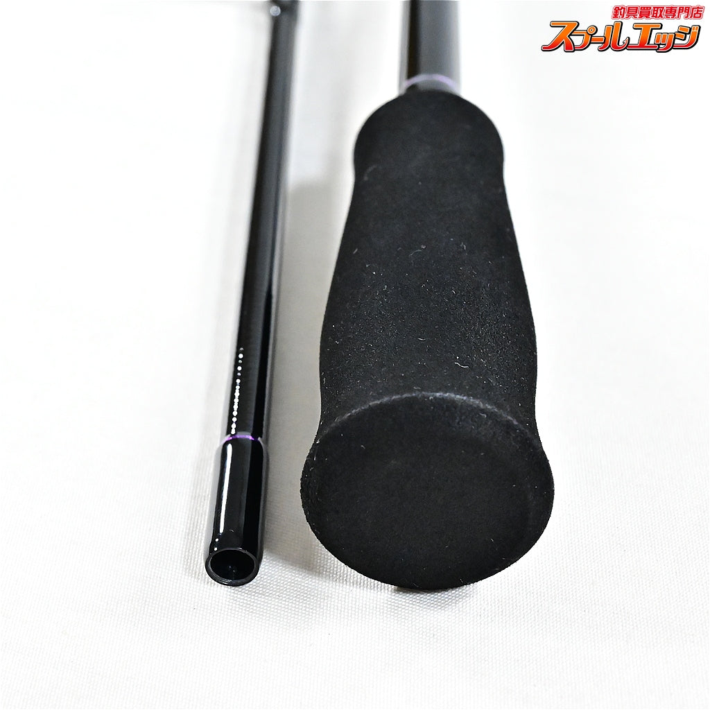 【ヤマガブランクス】 バトルウィップTR 63/N YAMAGA Blanks BattleWhip Type-N アオリイカ K_154