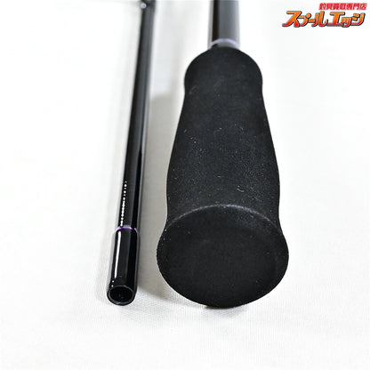 【ヤマガブランクス】 バトルウィップTR 63/N YAMAGA Blanks BattleWhip Type-N アオリイカ K_154